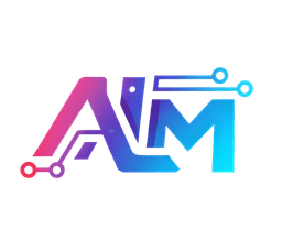 ALM Tech Studio Logo